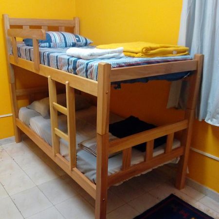 Mini Hostel Fine Art ヴィトリア・ダ・コンキスタ エクステリア 写真
