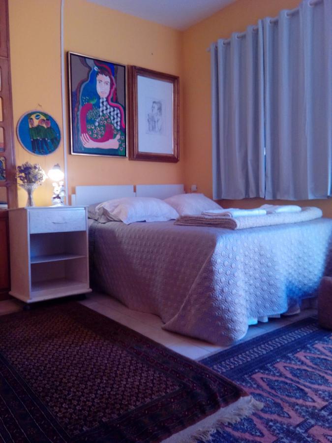 Mini Hostel Fine Art ヴィトリア・ダ・コンキスタ エクステリア 写真