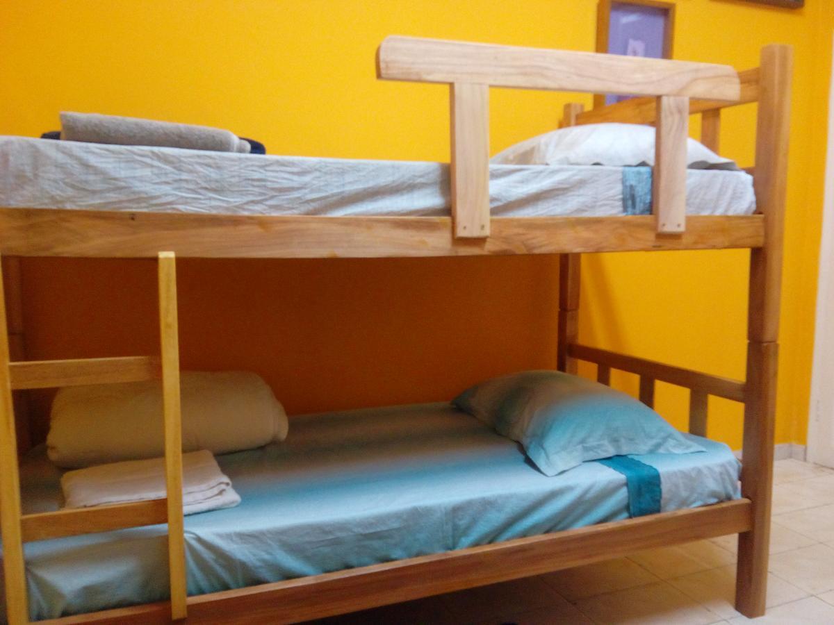 Mini Hostel Fine Art ヴィトリア・ダ・コンキスタ エクステリア 写真