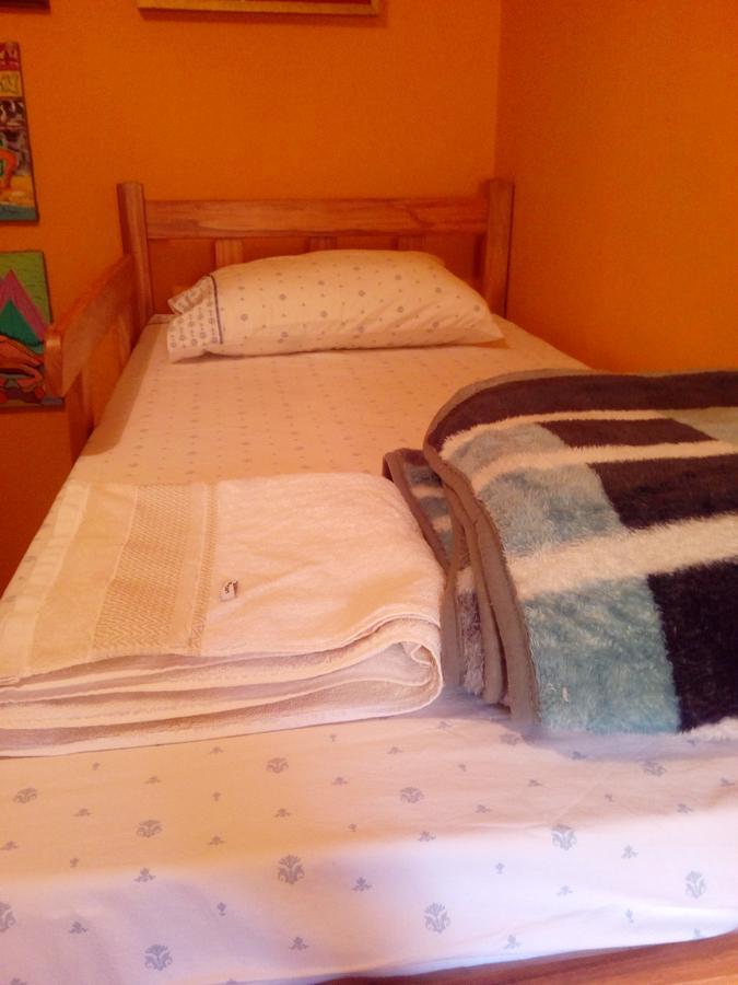 Mini Hostel Fine Art ヴィトリア・ダ・コンキスタ エクステリア 写真