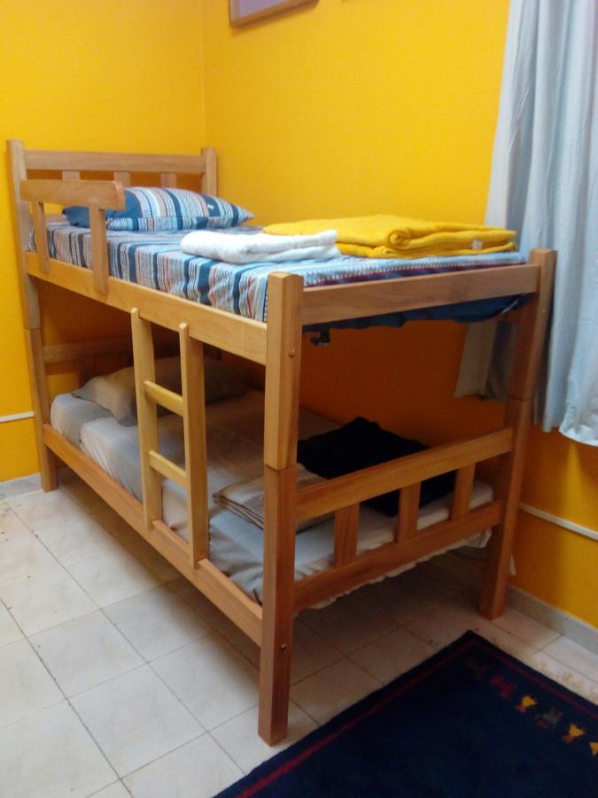 Mini Hostel Fine Art ヴィトリア・ダ・コンキスタ エクステリア 写真