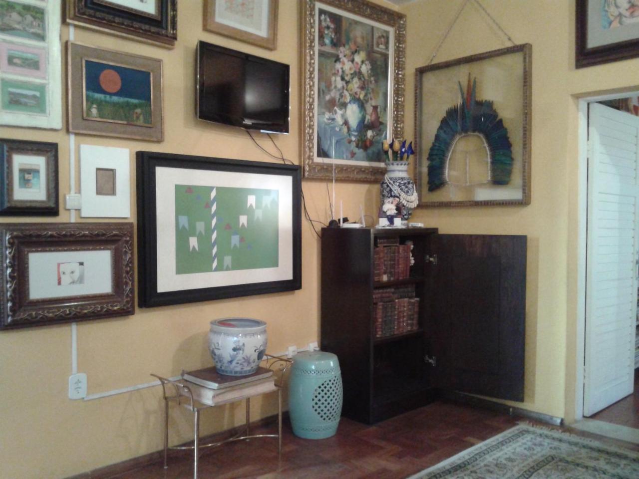 Mini Hostel Fine Art ヴィトリア・ダ・コンキスタ エクステリア 写真